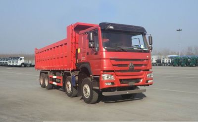 Haowo ZZ3317V3867F1LDump truck