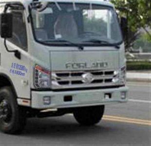 Foton  BJ1133VJJFGL1 Truck