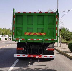 Ouman  BJ3319L6GML08 Dump truck