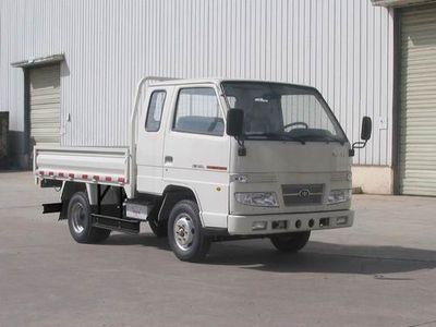 Jiefang Automobile CA1040K3R5E32 Truck