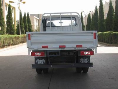 Jiefang Automobile CA1040K3R5E32 Truck