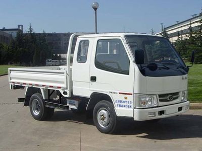 Jiefang Automobile CA1040K3R5E32 Truck