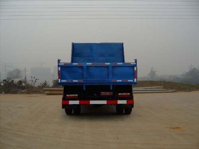 Chuanjiao brand automobiles CJ3070ZP3 Dump truck