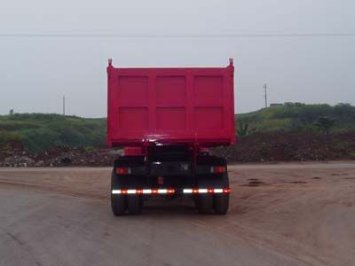 Starstal CQ3254XMG324 Dump truck