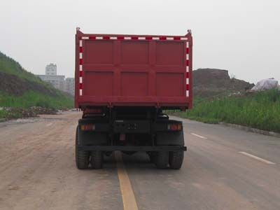 Starstal CQ3254XMG324 Dump truck