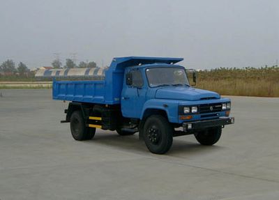 Dongfeng  EQ3070FLD4AC Dump truck