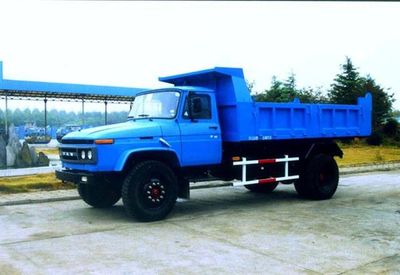 Yongxuan  HYG3118 Dump truck