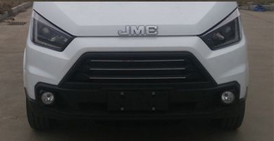 Jiangling Motors JX5045XDWML2 Mobile service vehicle