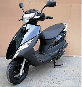 Lijian  LJ125T3A Two wheeled motorcycles