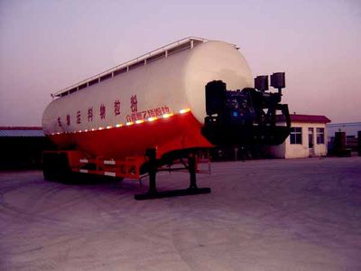 Osli  LQZ9401GFL Powder material transportation semi-trailer