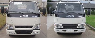 Lutai  LTZ5060GQX4JL Guardrail cleaning vehicle