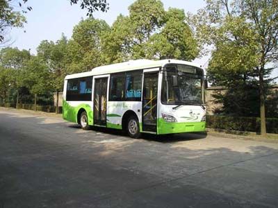 Jiankang  NJC6820HD4 City buses