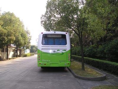 Jiankang  NJC6820HD4 City buses