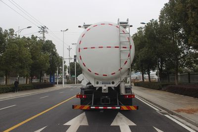 Runzhixing  SCS5250GFLEQ6 Low density powder material transport vehicle