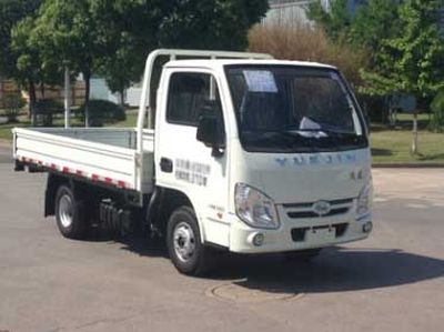 Yuejin  SH1032PBGBNZ3 Truck