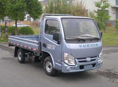 Yuejin  SH1032PBGBNZ3 Truck