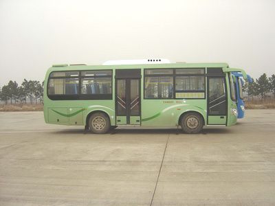 Yangzi  YZK6812HFYC1 City buses