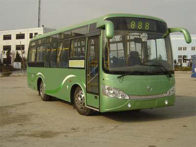 Yangzi  YZK6812HFYC1 City buses