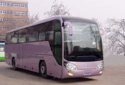 Yutong ZK6120Hcoach