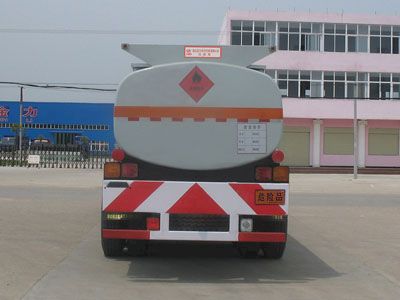 Cheng Liwei  CLW5250GYY3 Oil tanker