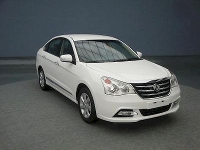 Fengshen DFM7160G1C1Sedan