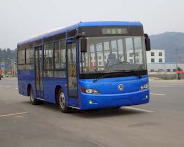 Dongfeng  EQ6790PTN City buses