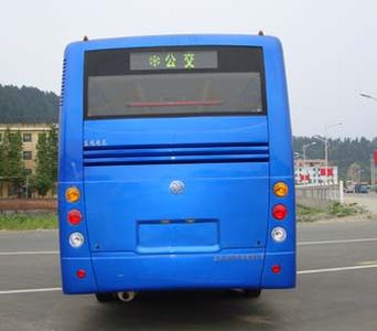 Dongfeng  EQ6790PTN City buses