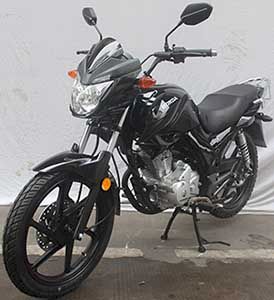 Haoda  HD1503B Two wheeled motorcycles