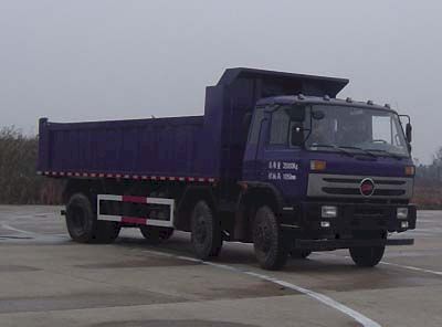 Chufeng  HQG3251GD4 Dump truck