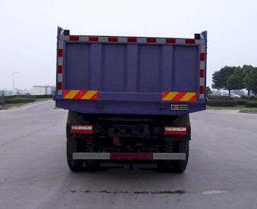 Chufeng  HQG3251GD4 Dump truck