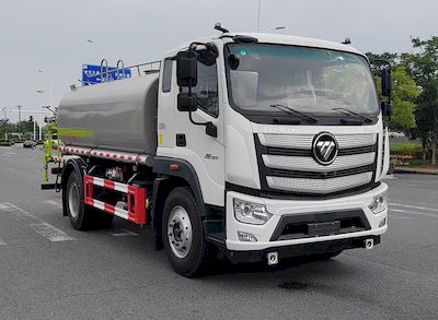 Bloom  LLL5180GPSB6 watering lorry 