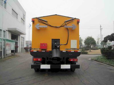 Zhetong brand automobiles LMT5160TYHB Road maintenance vehicle