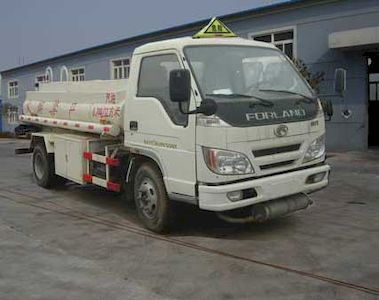 Segor QTH5050GJY Refueling truck