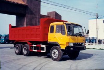 Xiangyi  SMG3221 Dump truck