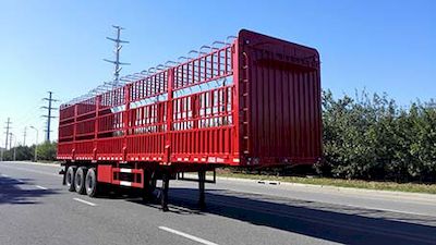 Tianye  STY9400CCY Gantry transport semi-trailer