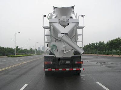 Xinfei  XKC5251GJBA3 Concrete mixing transport vehicle