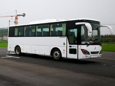 Changlong  YS6880BEVA Pure electric passenger cars