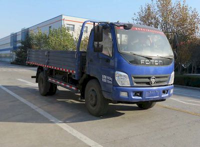 Foton  BJ1109VEJEDFD Truck