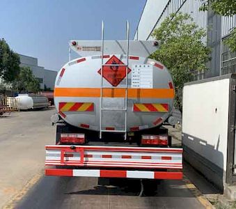 Chufei  CLQ5110GJY5E Refueling truck