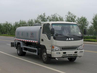 Cheng Liwei CLW5091GSS3Sprinkler truck