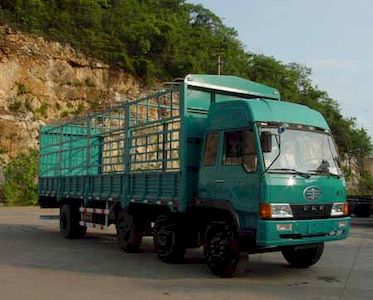 Liute Shenli  LZT5287CXYPK2L11T4A96 Flat head warehouse grate transport vehicle