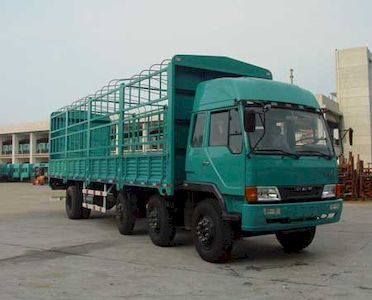 Liute Shenli  LZT5287CXYPK2L11T4A96 Flat head warehouse grate transport vehicle