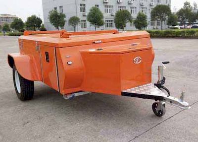 Anyuan  PK9012XLJ RV trailer