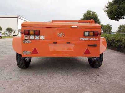 Anyuan  PK9012XLJ RV trailer