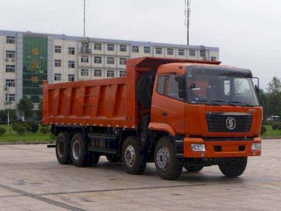 Shaanxi Automobile SX3300GP3 Dump truck