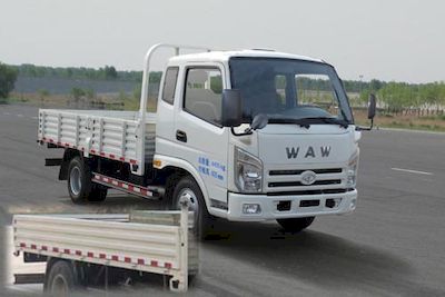 Wuzheng  WL5815P2 Low speed truck