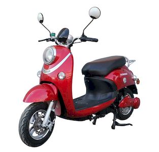 Ya Le Qi YLQ800DQTElectric two wheeled light motorcycle