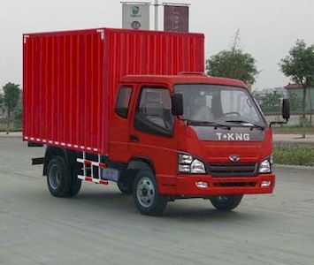 Ouling  ZB5040XXYLPD3S Box transport vehicle