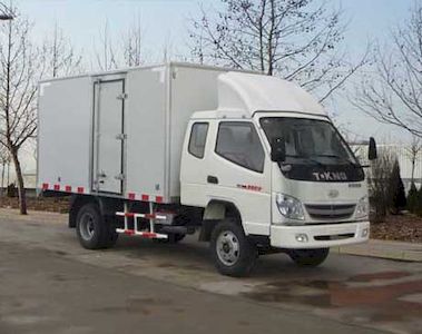 Ouling  ZB5040XXYLPD3S Box transport vehicle