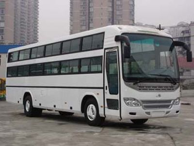 Yutong ZK6121WDASleeper coach